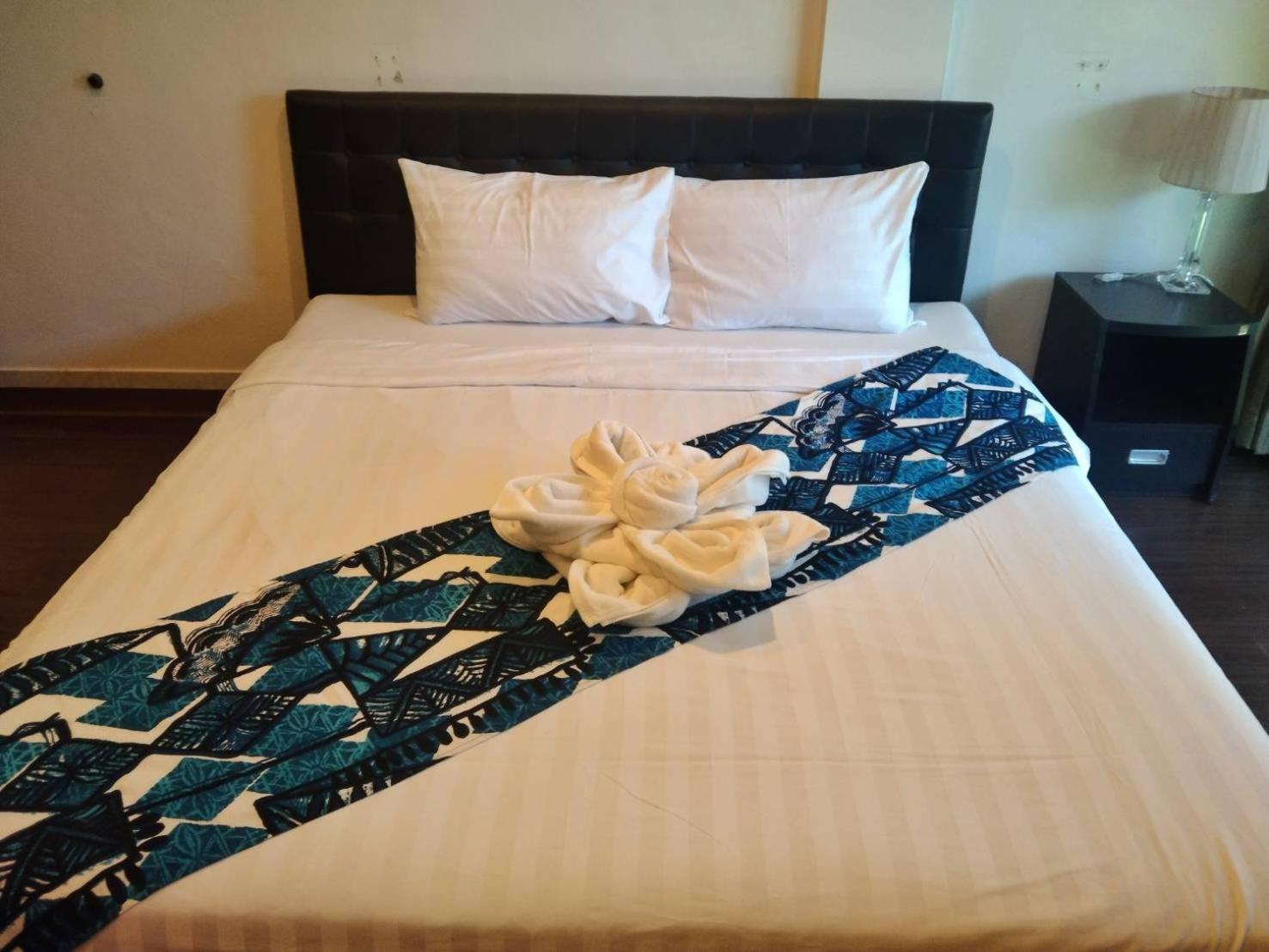 The L Hua Hin Hotel Екстериор снимка