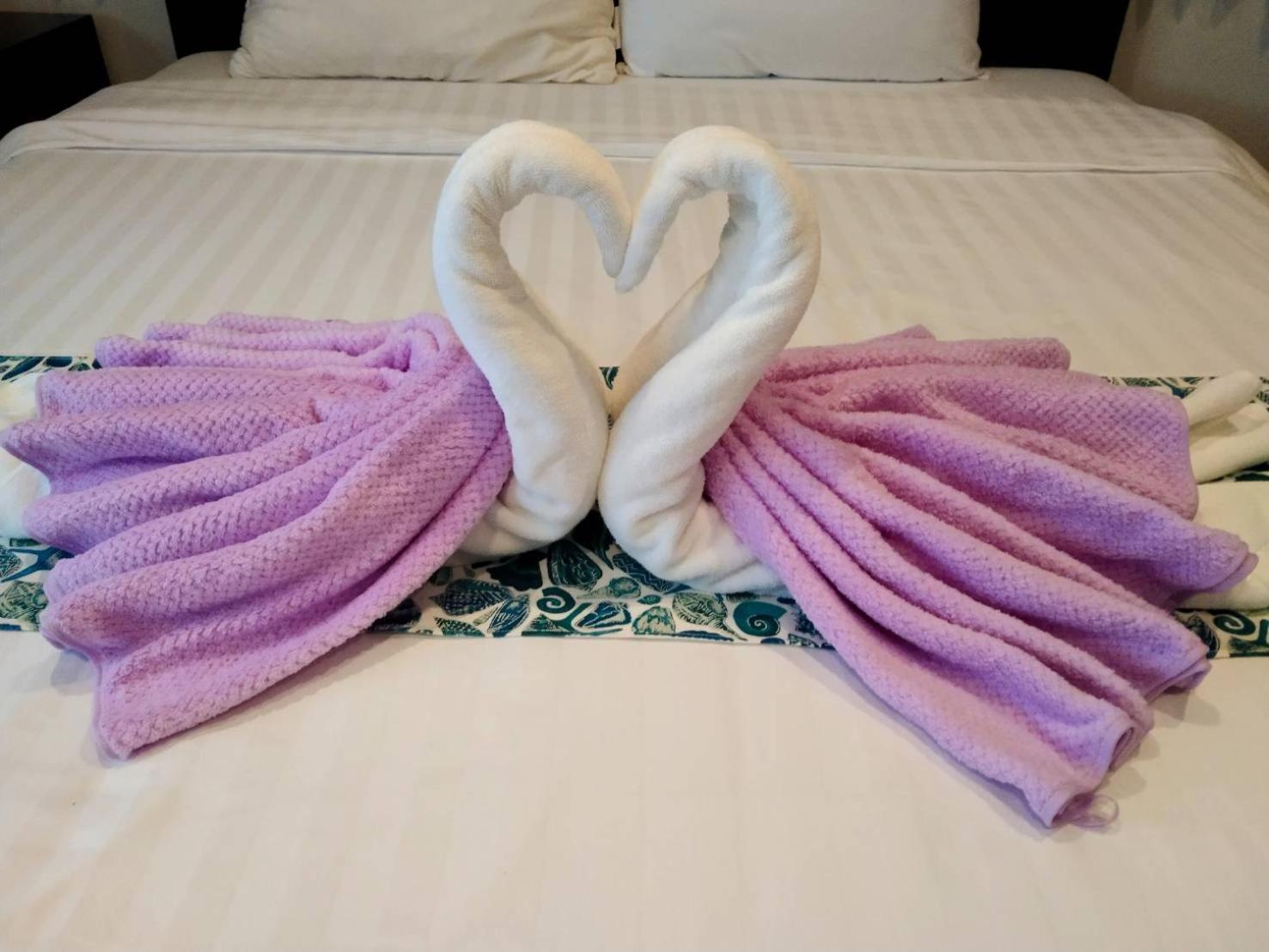 The L Hua Hin Hotel Екстериор снимка