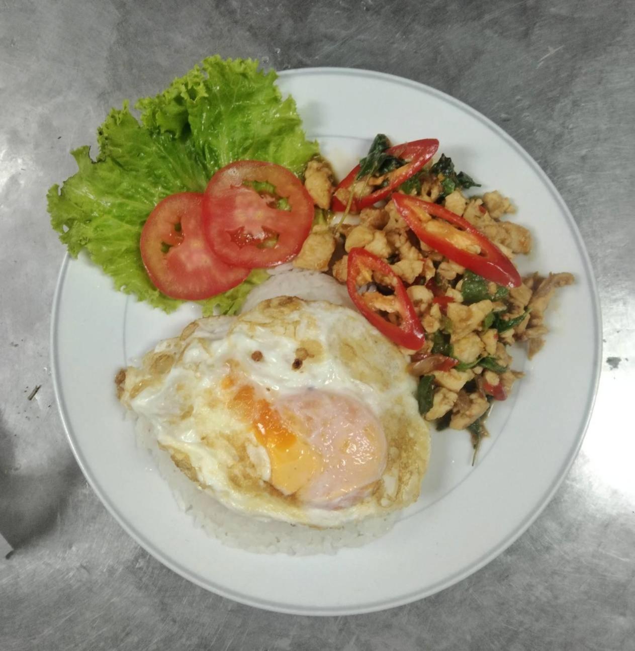 The L Hua Hin Hotel Екстериор снимка