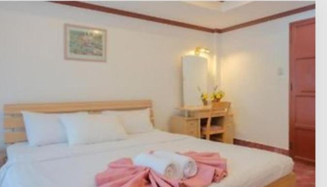 The L Hua Hin Hotel Екстериор снимка