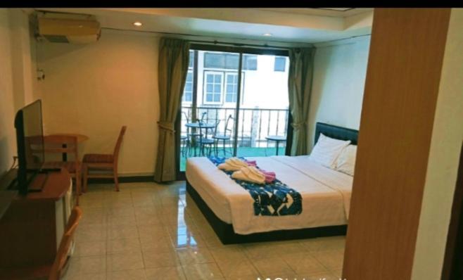 The L Hua Hin Hotel Екстериор снимка